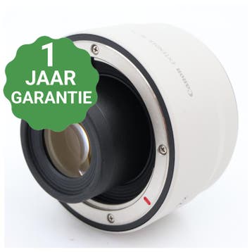 Canon Extender RF 2x, Verzenden, Gebruikt, Canon