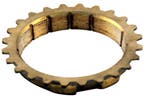 Volvo Synchromesh ring M4+M30+M40-41 versnellingsbak Volvo o, Auto-onderdelen, Transmissie en Toebehoren, Verzenden, Nieuw, Volvo