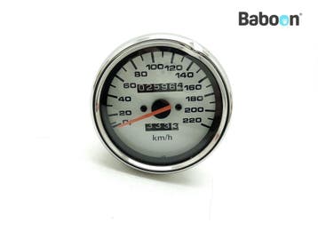 Tellerklok KMH Suzuki VX 800 1990-1997 (VX800 VS51A VS51B), Verzenden, Gebruikt