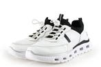 Rieker Sneakers in maat 37 Wit, Verzenden, Wit, Sneakers of Gympen, Gedragen