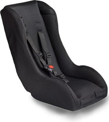 Peuterstoel comfort tm 7-18 mnd, Fietsen en Brommers, Fietsaccessoires | Fietsstoeltjes, Verzenden, Nieuw