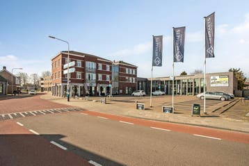 Winkelruimte te huur Horst Jacob Merlostraat 23, Zakelijke goederen, Huur, Winkelruimte
