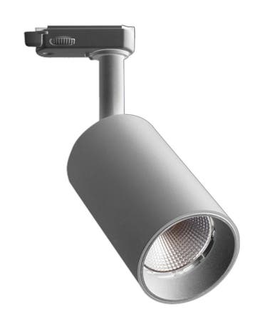Stretto LED tracklight 1500Lm 3000K Aluminium, Ophalen of Verzenden