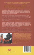 Het autistische brein 9789057123870 Temple Grandin, Boeken, Verzenden, Gelezen, Temple Grandin