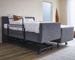 Zorgboxspring Nordic Comfort 1 pers. - 80 x 220, Huis en Inrichting, Nieuw