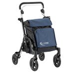MultiMotion Shopper rollator - Blauw, Ophalen of Verzenden, Nieuw