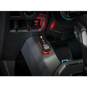 aFe Scorcher GT Power Module 2021 Ford F-150  2.7L/3.5L, Ophalen of Verzenden