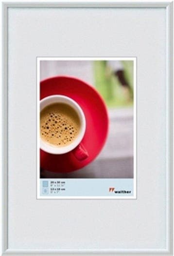 Walther Design Galeria - Fotolijst - Fotoformaat 20 x 30 cm, Verzenden, Nieuw