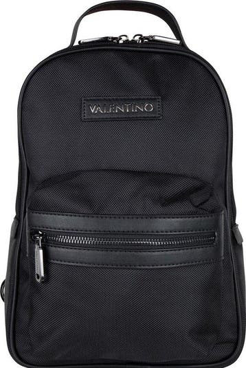 Valentino Anakin Rugzak - Zwart, Sieraden, Tassen en Uiterlijk, Tassen | Rugtassen, Verzenden, Nieuw