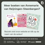 Duifje is verliefd 9789033831591, Verzenden, Gelezen, Annemarie van Heijningen-Steenbergen