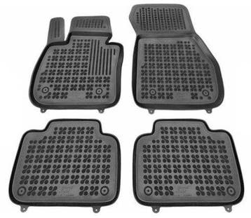 Rubber automatten BMW X1 (F48) 2015-2022, Verzenden, Nieuw, BMW