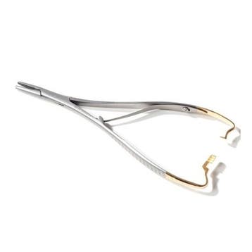 Naaldvoerder Mathieu WIDIA 17 cm, Verzenden, Nieuw
