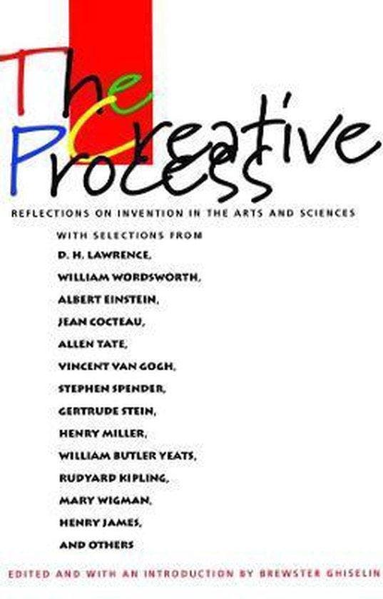 The Creative Process 9780520054530 B Ghiselin, Boeken, Taal | Engels, Gelezen, Verzenden