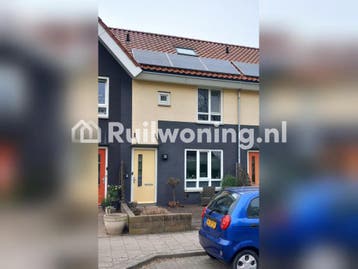 Ruime woning in Klundert te ruil voor Dordrecht