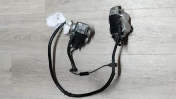 Remklauwen set voor / Yamaha TDM850 TDM 850, Verzenden, Gebruikt