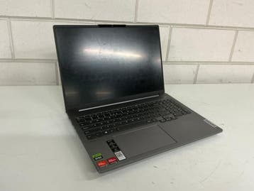 Online veiling: Lenovo 83AR, laptop, Nieuw