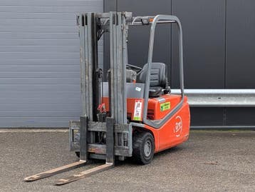 Heftruck, BT, CBE18T, 1999