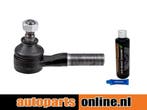 Buitenste stuurkogel Nissan Patrol voorzijde, links of recht, Verzenden, Nieuw, Nissan