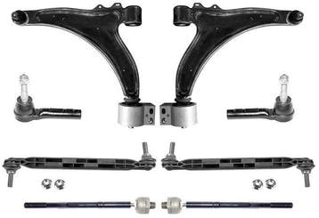Opel Insignia A draagarm CHEVROLET Malibu Saab 9-5 draagarm, Ophalen of Verzenden, Nieuw, Saab
