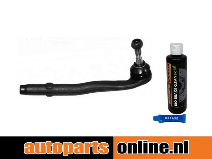 Buitenste stuurkogel Bmw 5 voorzijde, rechts, Auto-onderdelen, Besturing, Nieuw, Verzenden