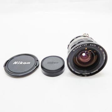 Nikon Nikkor-UD Auto 3.5/20mm | Cameralens, Nieuw