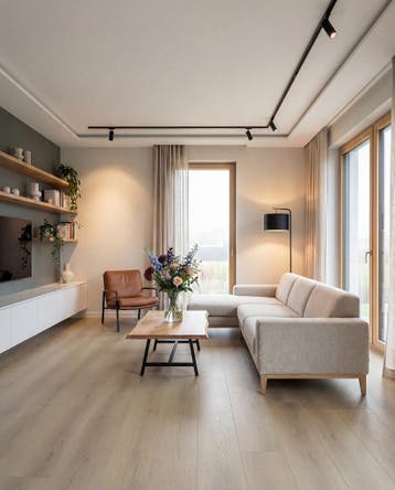 -21% | Actie vloer Klik PVC Plank  - OP = OP! | Luxury, Huis en Inrichting, Stoffering | Vloerbedekking, Ophalen, Nieuw