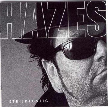 cd - AndrÃ© Hazes - Strijdlustig, Verzenden, Zo goed als nieuw
