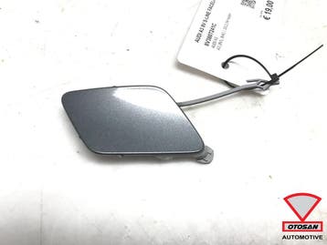 Audi A3 8V S-Line Facelift Sleepoog Kap Afdekking 8V3807241C, Ophalen, Gebruikt, Audi, Bumper