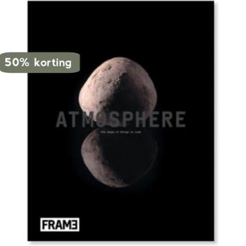 Atmosphere HBK - H. van Onna 9789077174098, Verzenden, Gelezen, H. van Onna