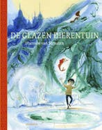 Boek: De glazen dierentuin - (als nieuw), Verzenden, Zo goed als nieuw