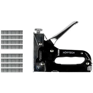 Hofftech Veelzijdige handtacker set - Inclusief 3 soorten..., Ophalen of Verzenden, Nieuw