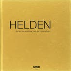 Helden 9789086690619 M. Hunfeld, Boeken, Hobby en Vrije tijd, Verzenden, Zo goed als nieuw, M. Hunfeld