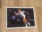 Tenis - Boris Becker - Foto, Nieuw