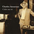 cd - Charles Aznavour - Colore Ma Vie, Cd's en Dvd's, Verzenden, Zo goed als nieuw