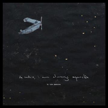 cd digi - Kim Janssen - The Truth Is, I Am Always Respons..., Verzenden, Zo goed als nieuw