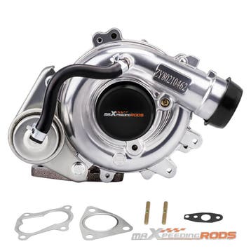 Turbo CHRA geschikt voor Toyota 2.5 D-4D 4WD 2KD-FTV 75kW..., Verzenden, Nieuw, Toyota