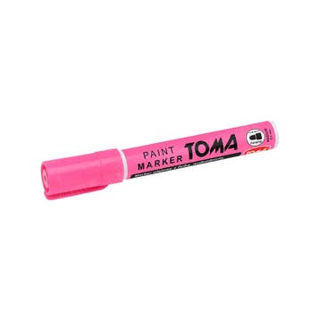 Bandenstift roze universeel TOMA, Fietsen en Brommers, Ophalen of Verzenden, Nieuw, TOMA