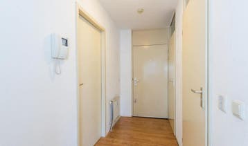 Te Huur 2 Kamer Appartement Boompjes In Rotterdam, Huizen en Kamers, Huizen te huur, Rotterdam, Direct bij eigenaar, Appartement