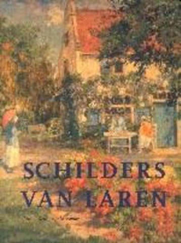 Schilders van Laren - C. Denninger-Schreuder 9789068683271, Verzenden, Gelezen, C. Denninger-Schreuder