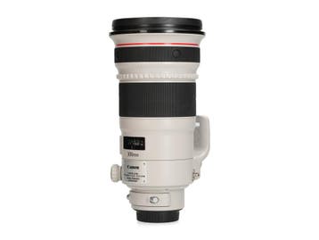 Canon EF 300mm f/2.8 L IS USM II - Telelens, Audio, Tv en Foto, Fotografie | Lenzen en Objectieven, Ophalen of Verzenden, Zo goed als nieuw