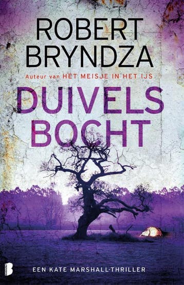 Duivelsbocht | Robert Bryndza | Nieuw, Boeken, Ophalen of Verzenden, Nieuw, Robert Bryndza