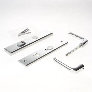 OUTLET Hoppe 113/2236za/2214 f1 pc72-54 ktb, Ophalen of Verzenden, Nieuw