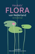9789001589561 Heukels Flora van Nederland, Boeken, Studieboeken en Cursussen, Verzenden, Nieuw, Leni Duistermaat