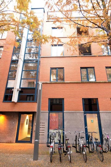 Te huur: Appartement Van der Maesenstraat in Heerlen, Limburg, Heerlen, Appartement