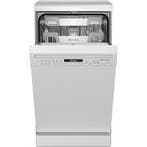 Miele G5640SC vaatwasser DHZ1072749, Ophalen of Verzenden, Nieuw