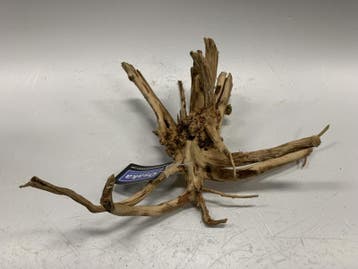 Driftwood Selected DW20 - 15x44x28cm (Small drift wood), Dieren en Toebehoren, Vissen | Aquaria en Toebehoren, Ophalen of Verzenden