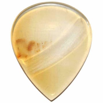 Premium handgemaakte buffelhoorn plectrums, Ophalen of Verzenden, Nieuw