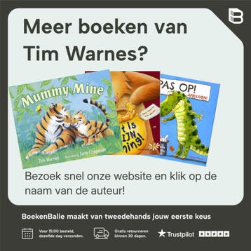 Gefeliciteerd Dotty! - Tim Warnes 9789045414188, Verzenden, Gelezen, Tim Warnes