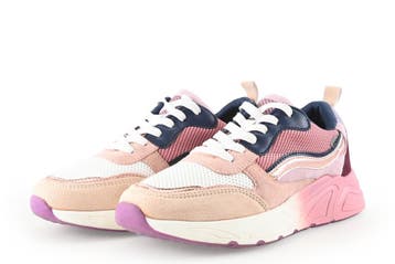 Pedro Sneakers in maat 38 Roze, Overige kleuren, Verzenden, Pedro, Sneakers of Gympen