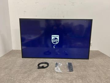 Veiling - Philips display 50 50BDL3050Q, Audio, Tv en Foto, Nieuw